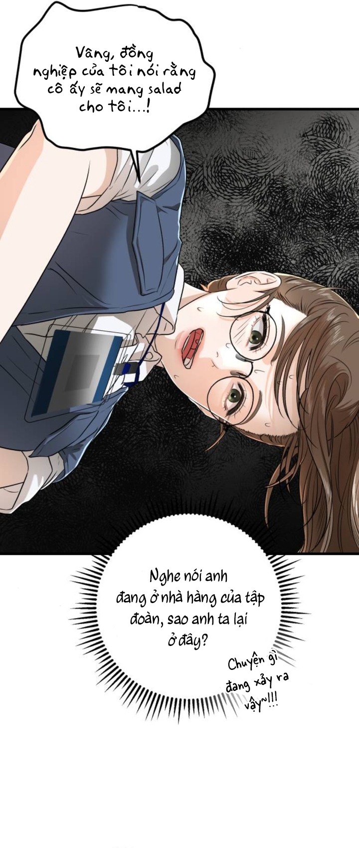 Nóng Lòng Muốn Giày Vò Em: Chapter 2