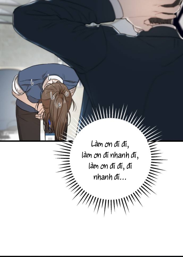 Nóng Lòng Muốn Giày Vò Em: Chapter 2