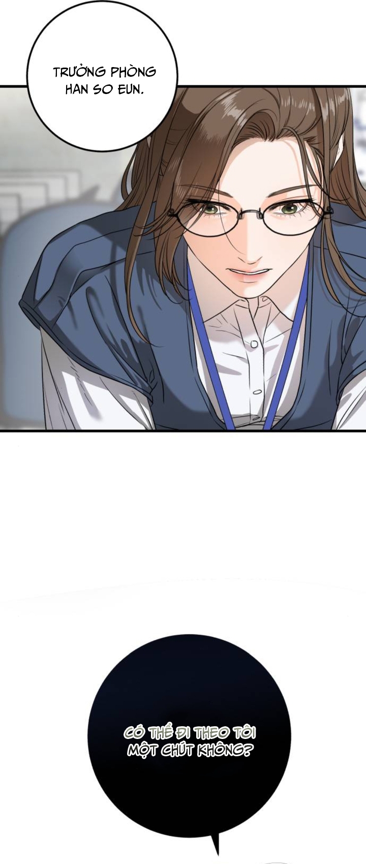Nóng Lòng Muốn Giày Vò Em: Chapter 2