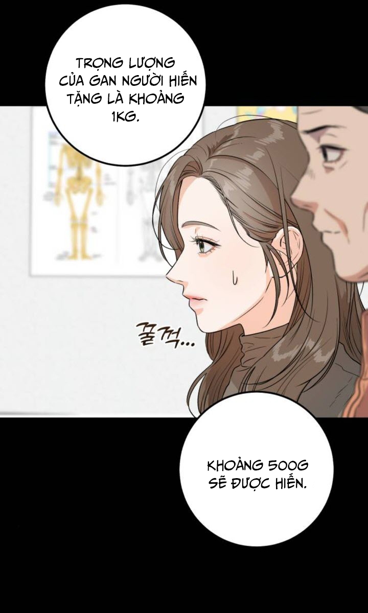 Nóng Lòng Muốn Giày Vò Em: Chapter 2