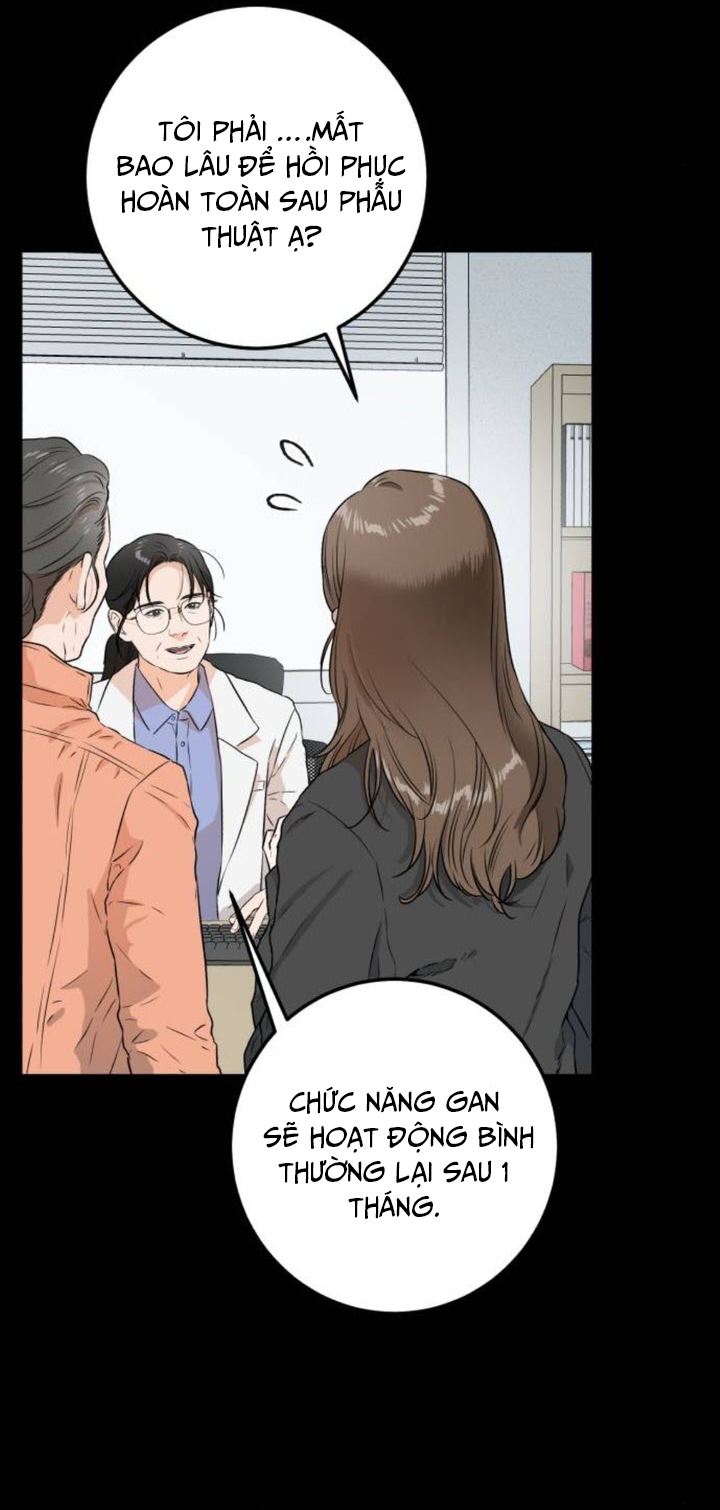 Nóng Lòng Muốn Giày Vò Em: Chapter 2