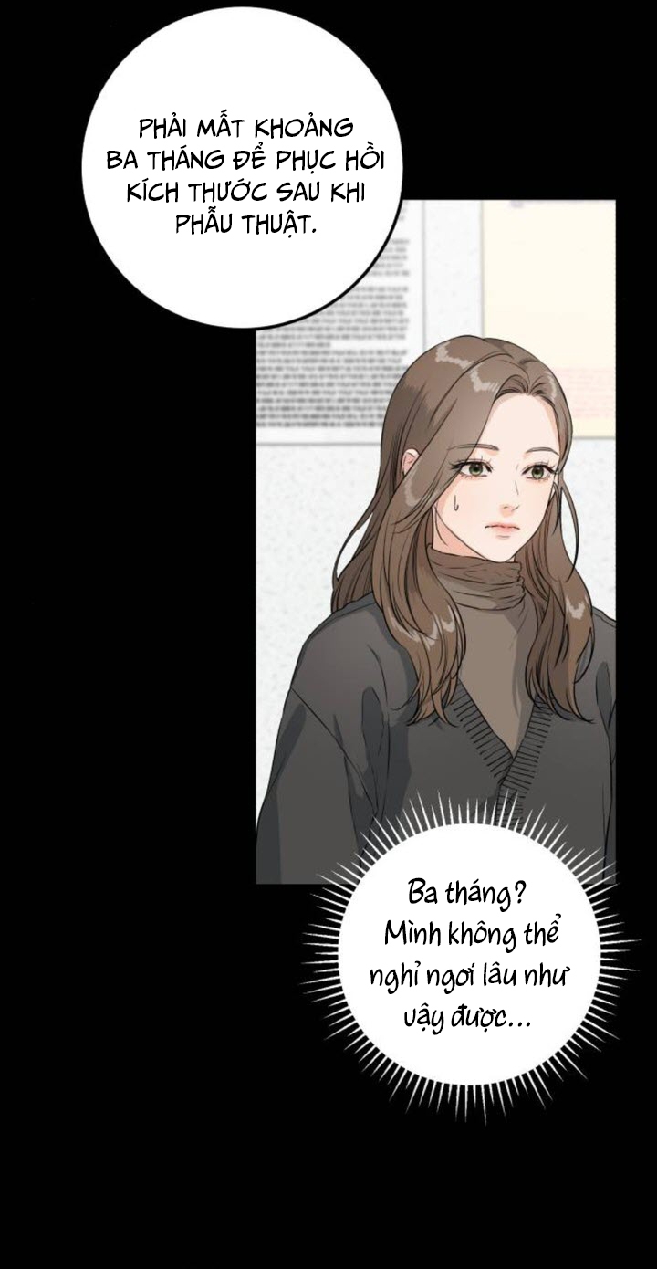 Nóng Lòng Muốn Giày Vò Em: Chapter 2