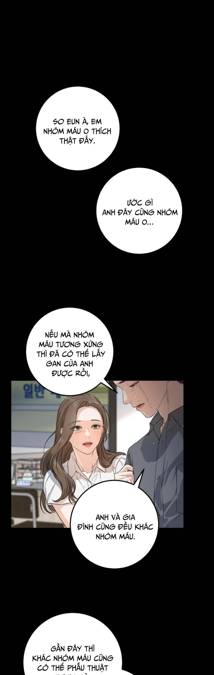 Nóng Lòng Muốn Giày Vò Em: Chapter 20
