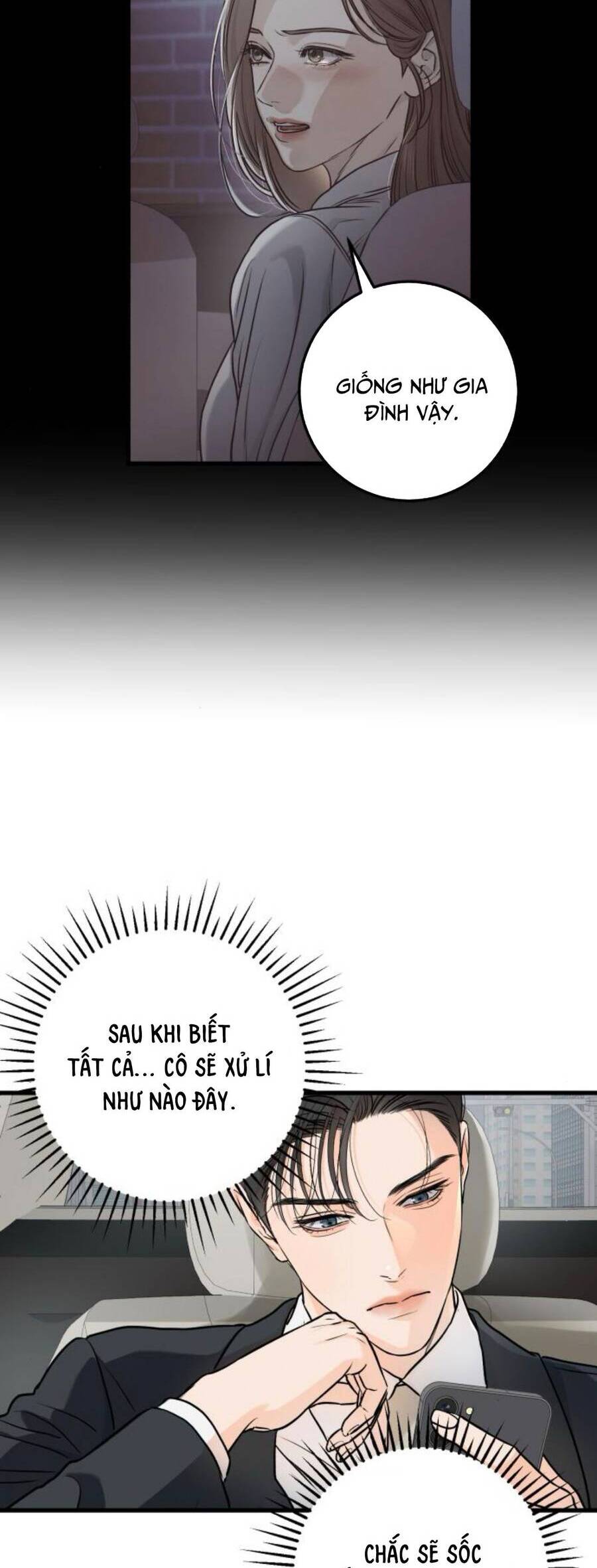 Nóng Lòng Muốn Giày Vò Em: Chapter 20