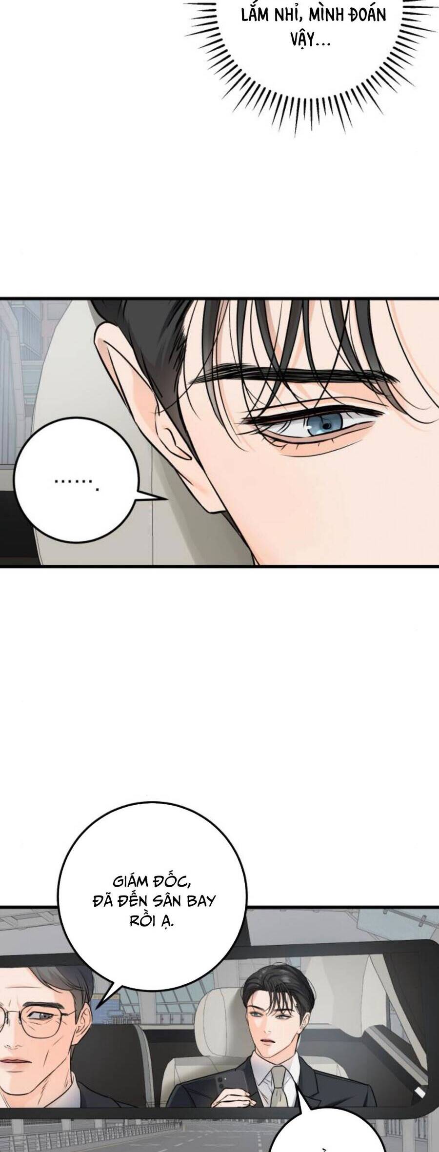 Nóng Lòng Muốn Giày Vò Em: Chapter 20