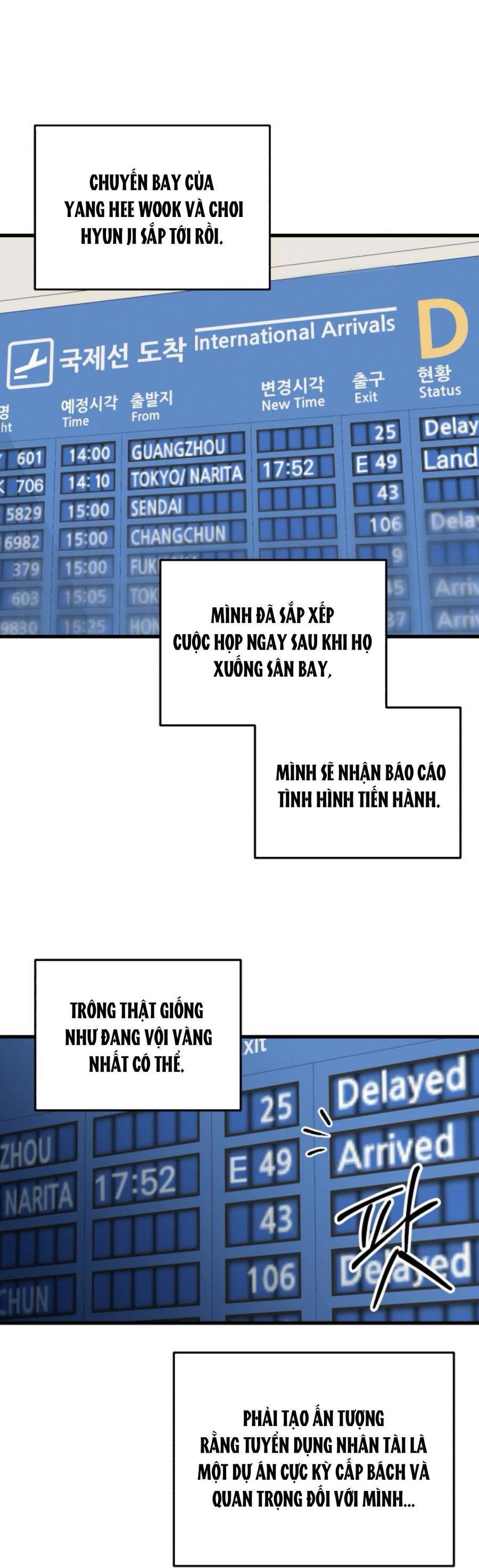 Nóng Lòng Muốn Giày Vò Em: Chapter 20