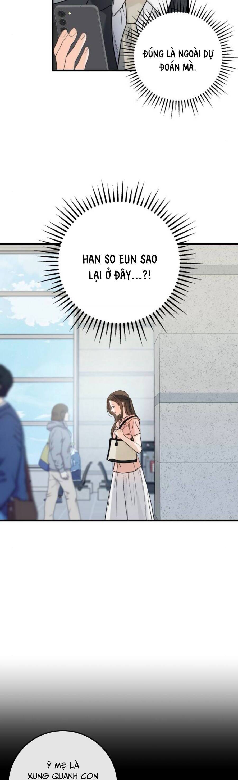Nóng Lòng Muốn Giày Vò Em: Chapter 20