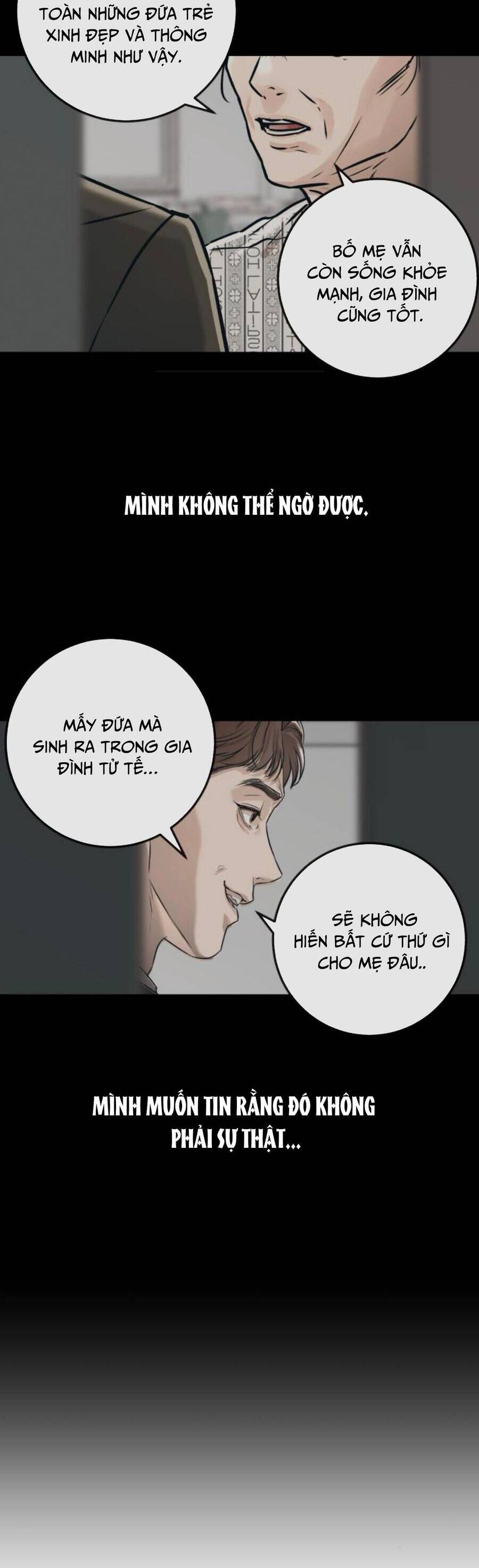 Nóng Lòng Muốn Giày Vò Em: Chapter 20