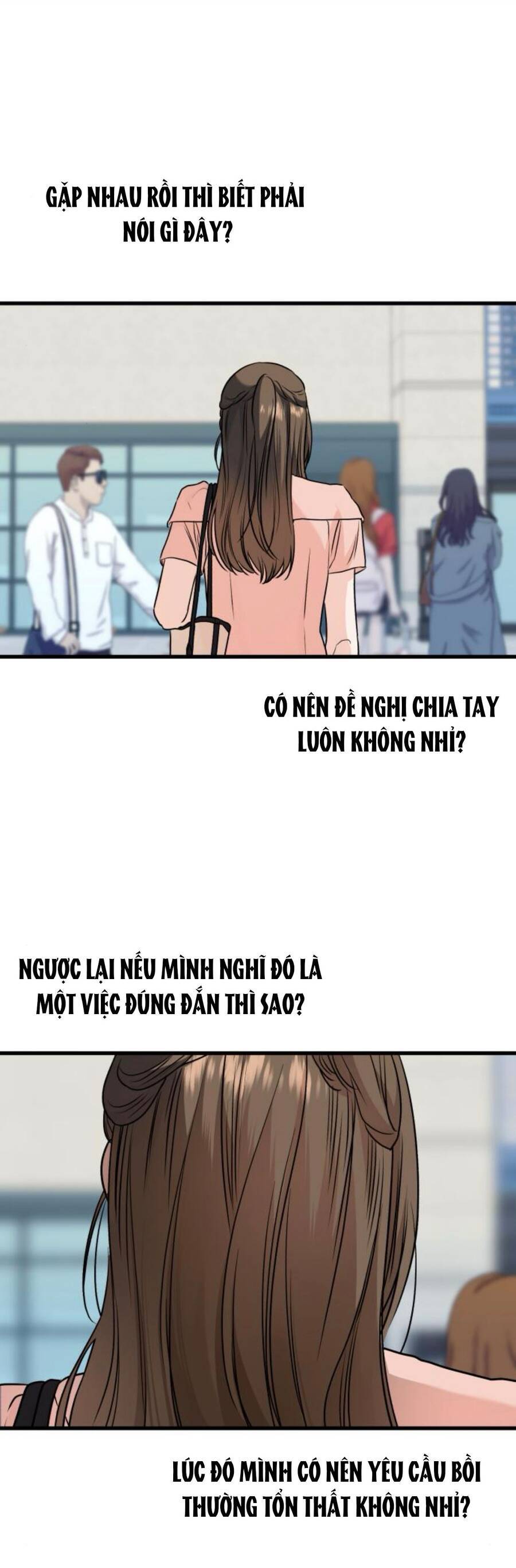 Nóng Lòng Muốn Giày Vò Em: Chapter 20
