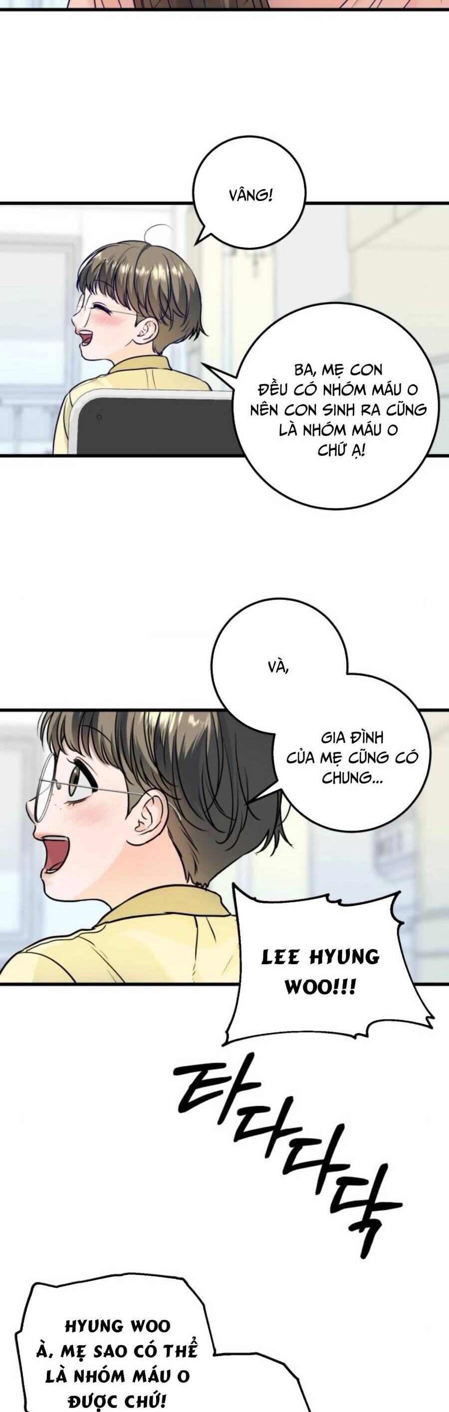 Nóng Lòng Muốn Giày Vò Em: Chapter 20