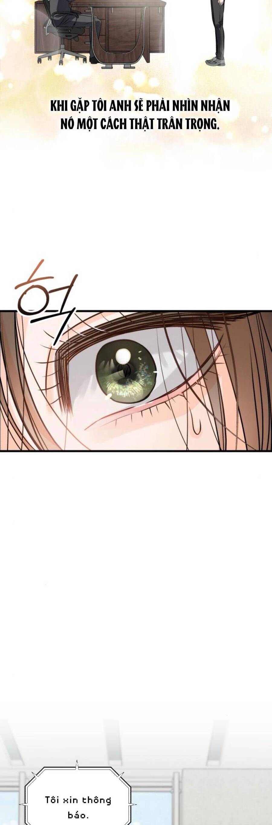 Nóng Lòng Muốn Giày Vò Em: Chapter 20