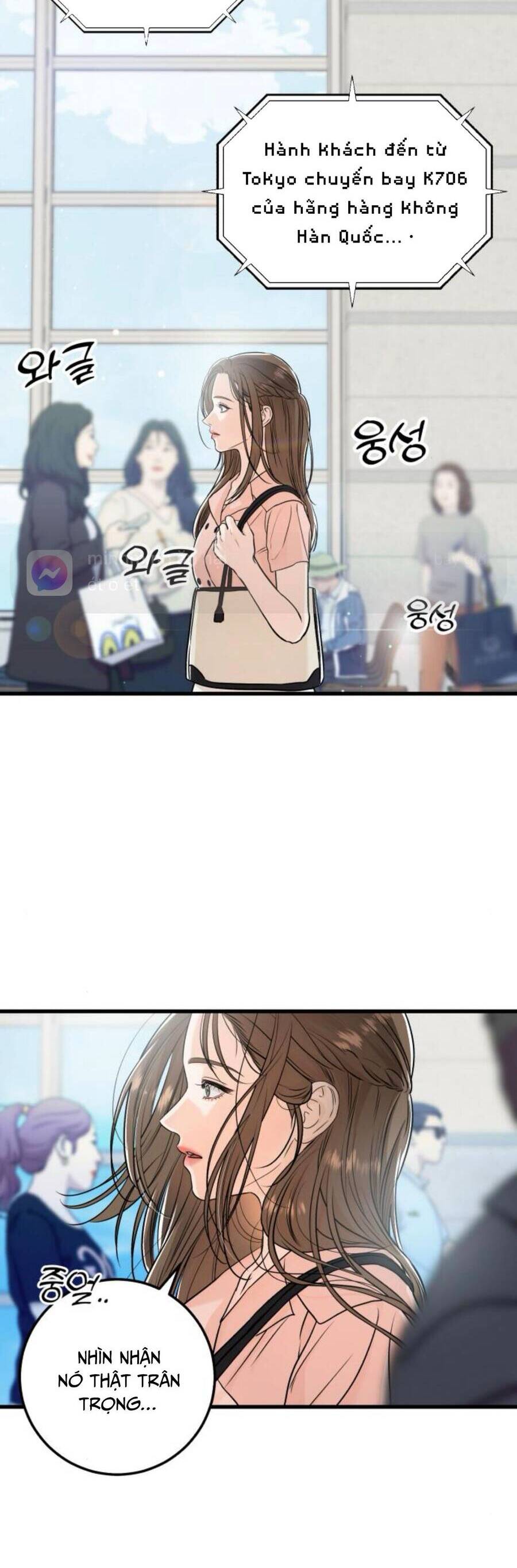 Nóng Lòng Muốn Giày Vò Em: Chapter 20