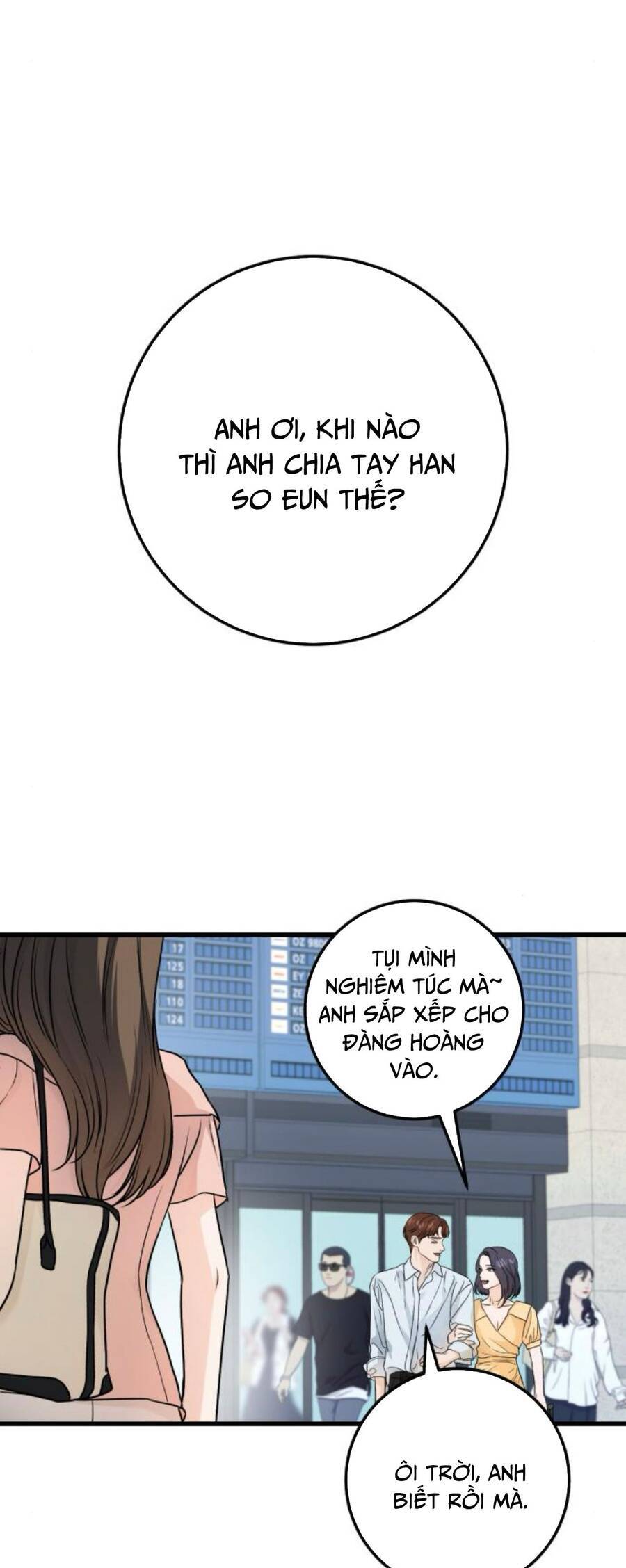 Nóng Lòng Muốn Giày Vò Em: Chapter 20