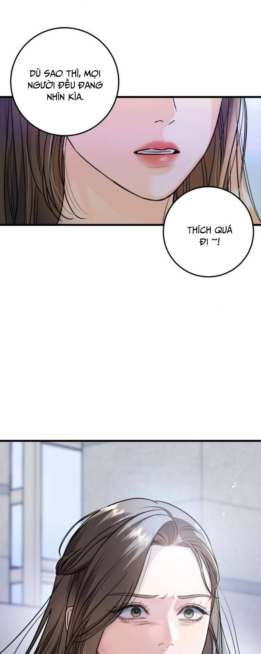 Nóng Lòng Muốn Giày Vò Em: Chapter 20