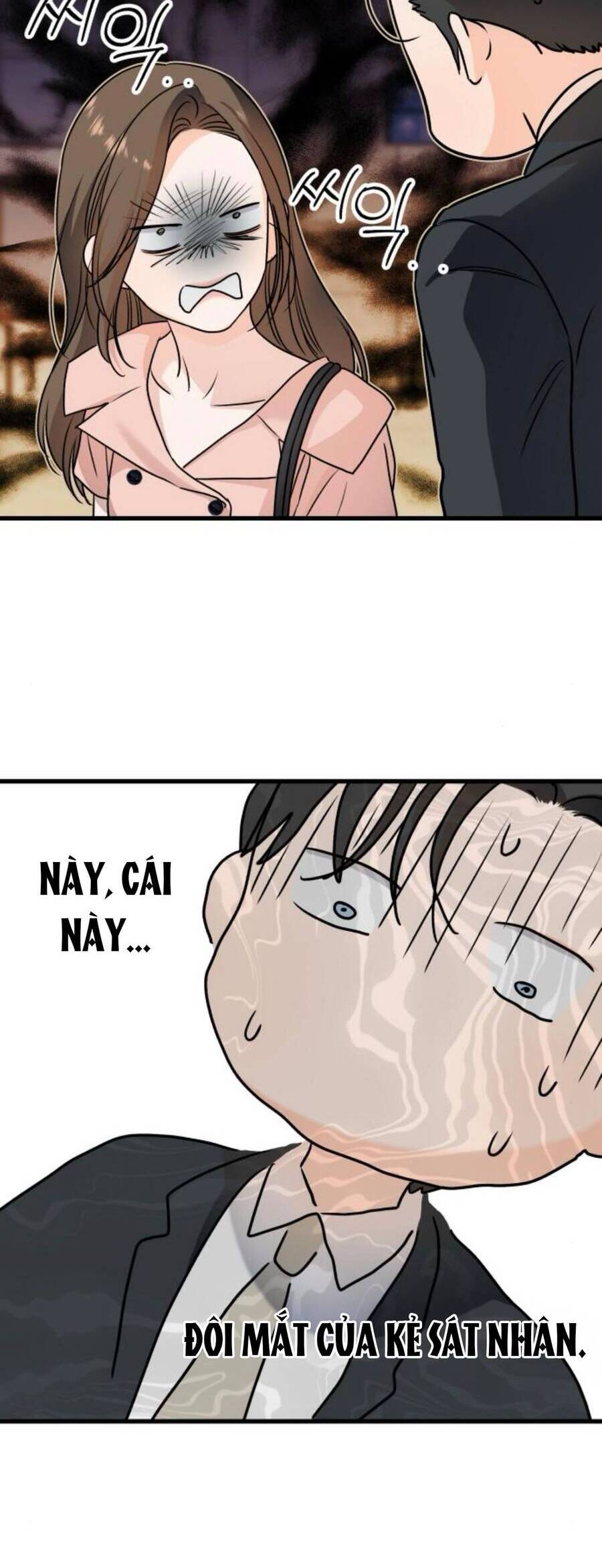 Nóng Lòng Muốn Giày Vò Em: Chapter 20
