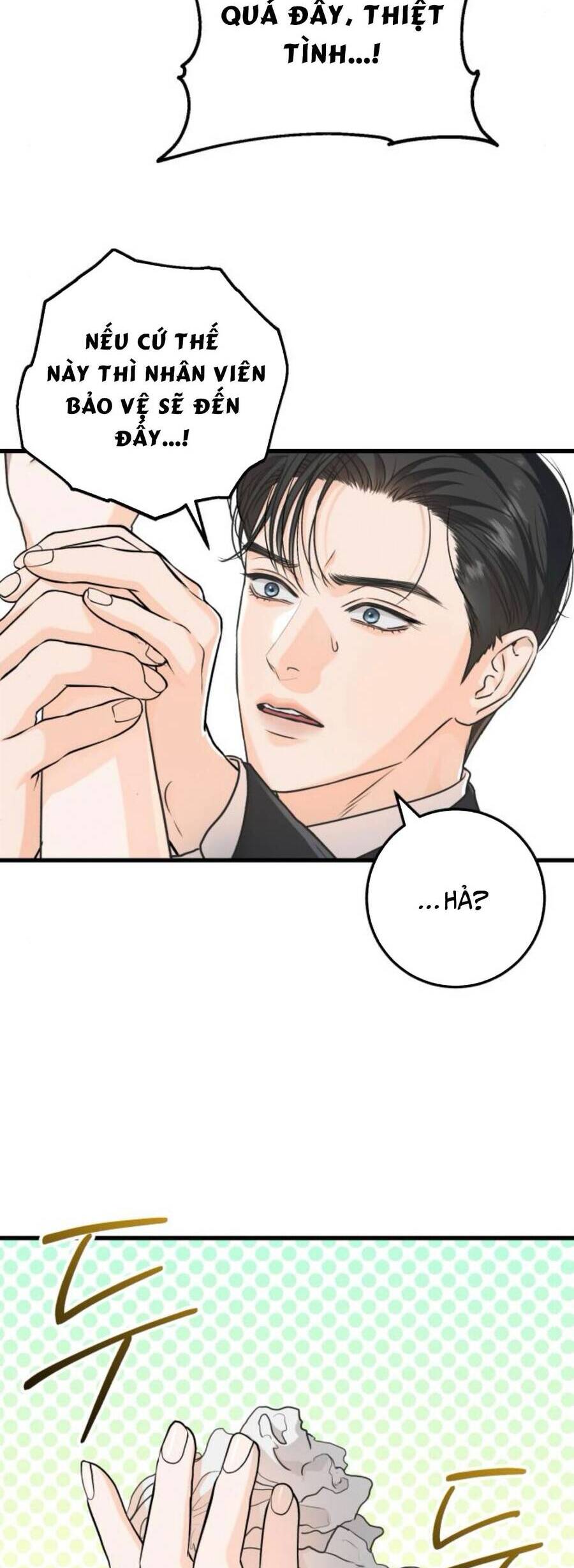 Nóng Lòng Muốn Giày Vò Em: Chapter 20
