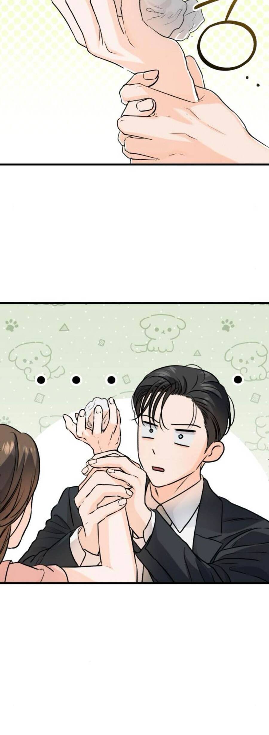 Nóng Lòng Muốn Giày Vò Em: Chapter 20