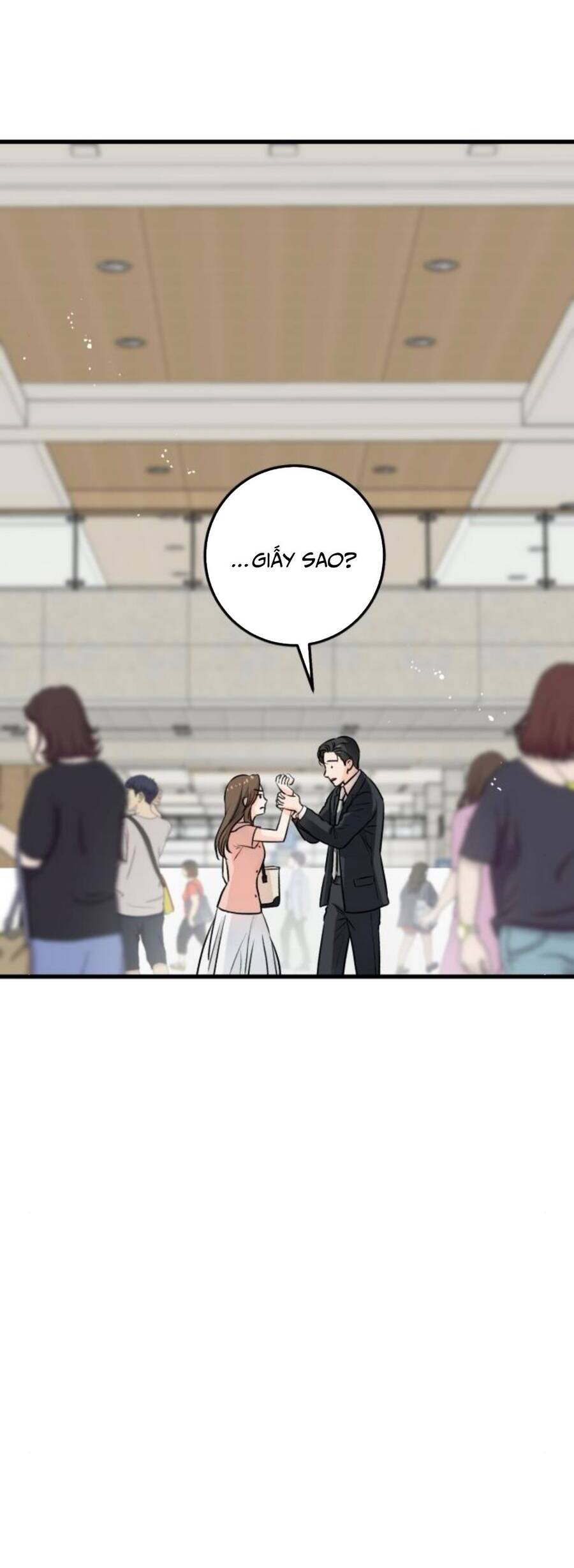 Nóng Lòng Muốn Giày Vò Em: Chapter 20