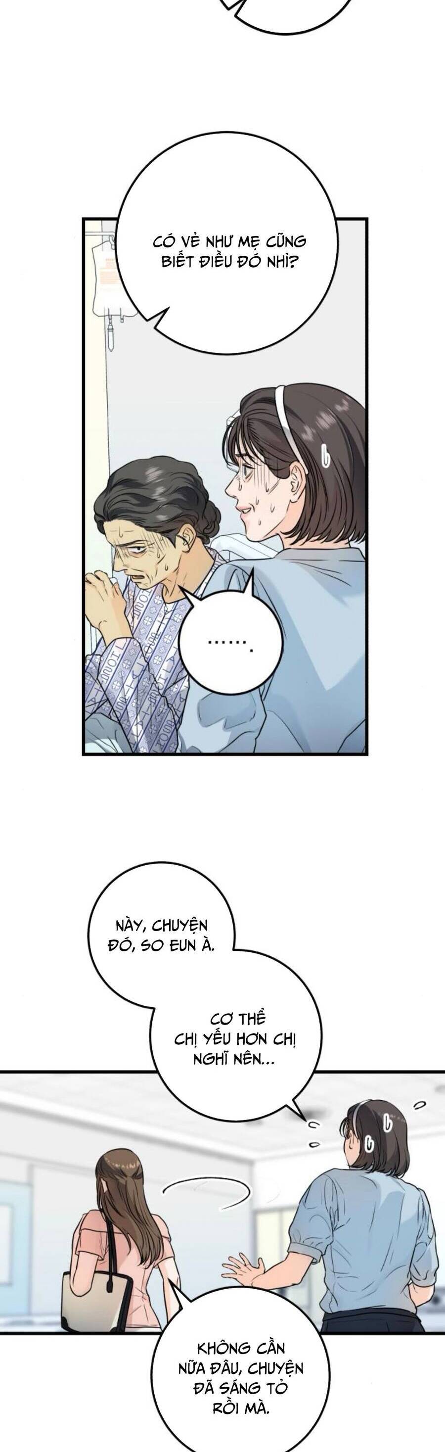 Nóng Lòng Muốn Giày Vò Em: Chapter 20