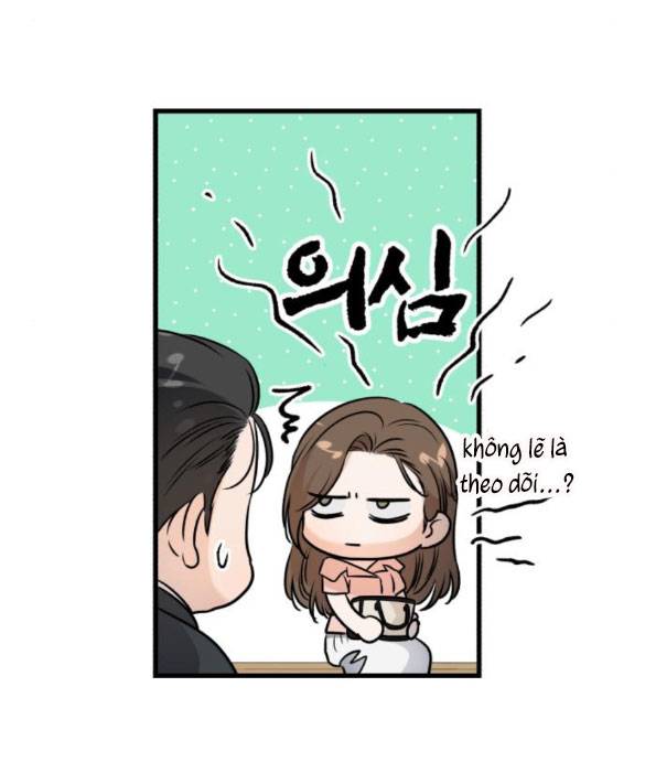 Nóng Lòng Muốn Giày Vò Em: Chapter 21.1