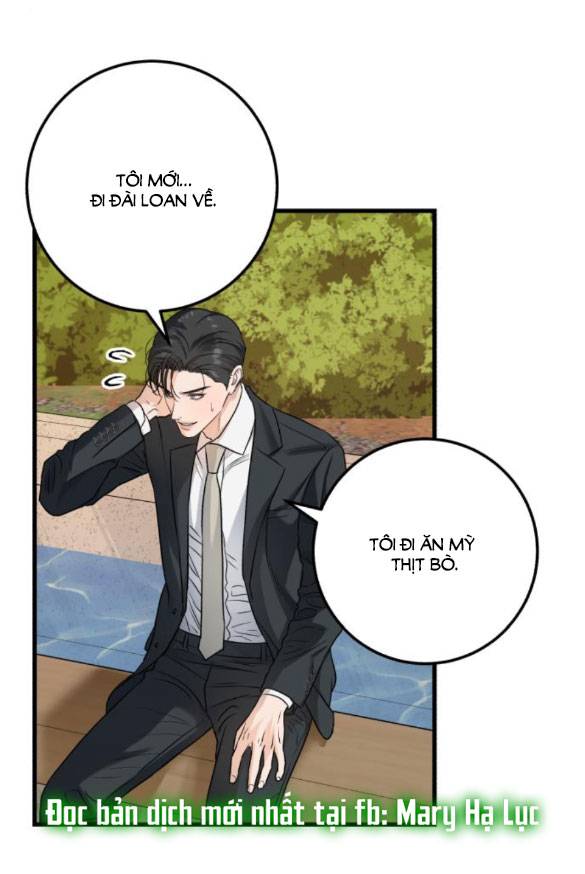 Nóng Lòng Muốn Giày Vò Em: Chapter 21.1