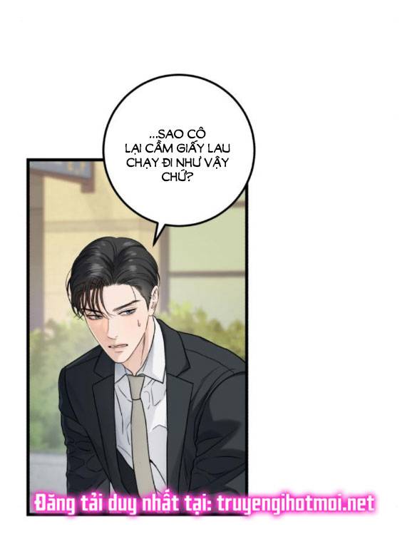 Nóng Lòng Muốn Giày Vò Em: Chapter 21.1