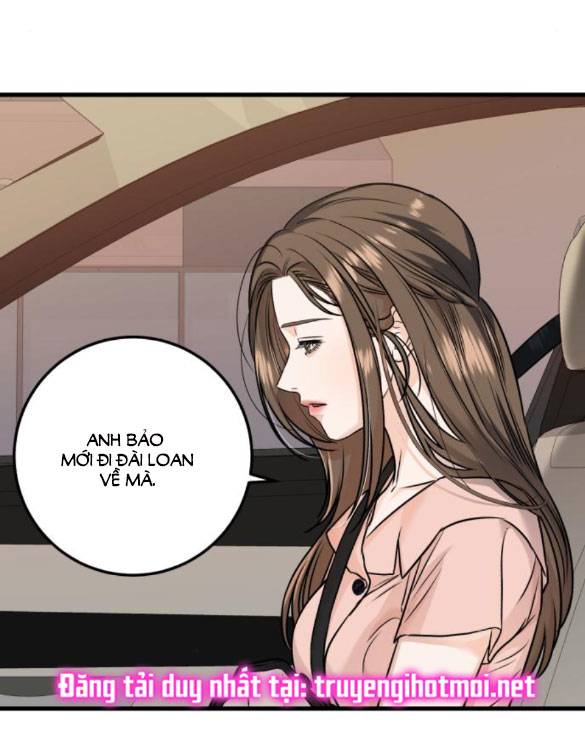 Nóng Lòng Muốn Giày Vò Em: Chapter 21.1