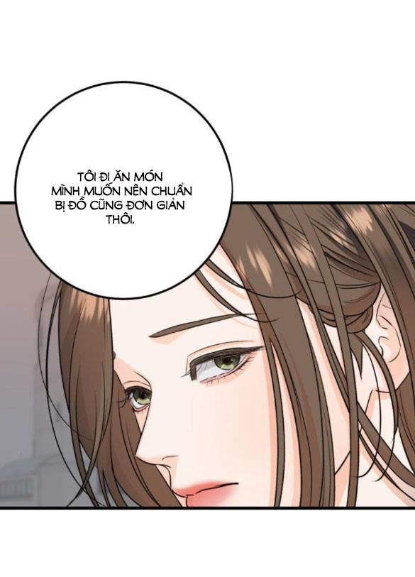Nóng Lòng Muốn Giày Vò Em: Chapter 21.1