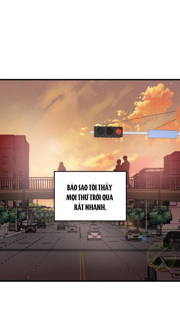Nóng Lòng Muốn Giày Vò Em: Chapter 21.1