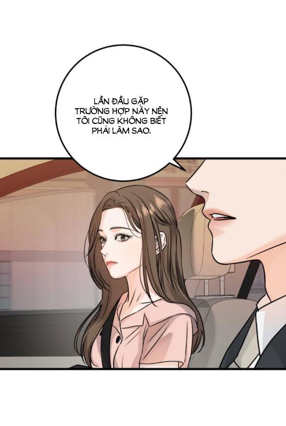 Nóng Lòng Muốn Giày Vò Em: Chapter 21.1