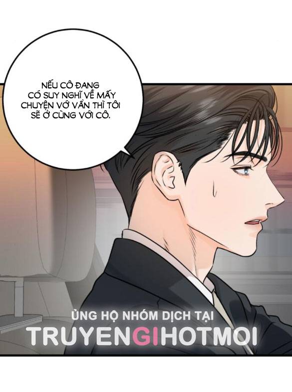 Nóng Lòng Muốn Giày Vò Em: Chapter 21.1
