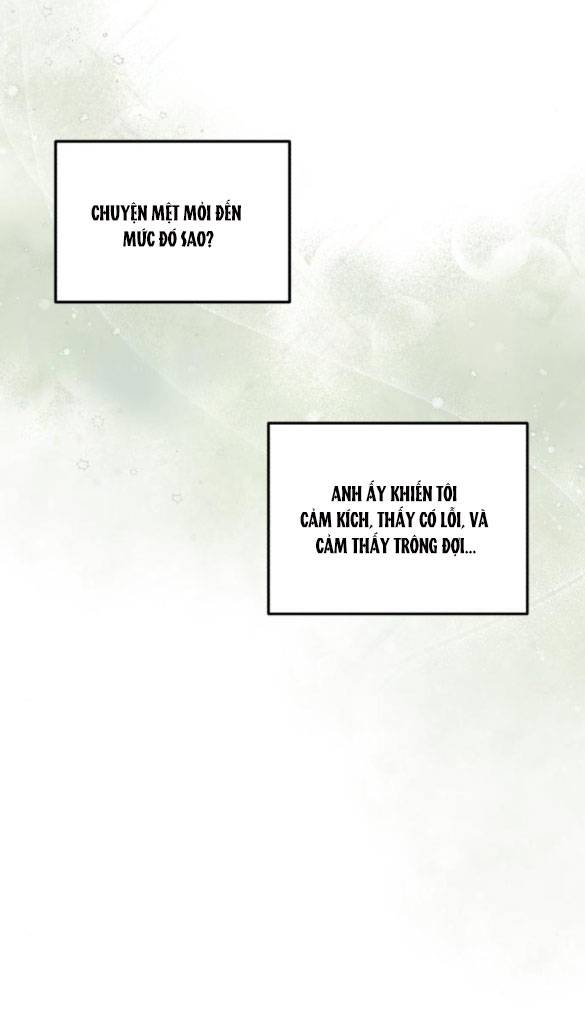 Nóng Lòng Muốn Giày Vò Em: Chapter 21.1