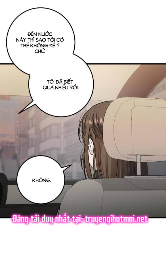 Nóng Lòng Muốn Giày Vò Em: Chapter 21.1