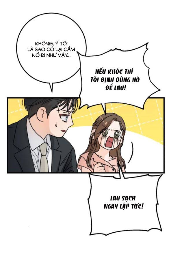 Nóng Lòng Muốn Giày Vò Em: Chapter 21.1