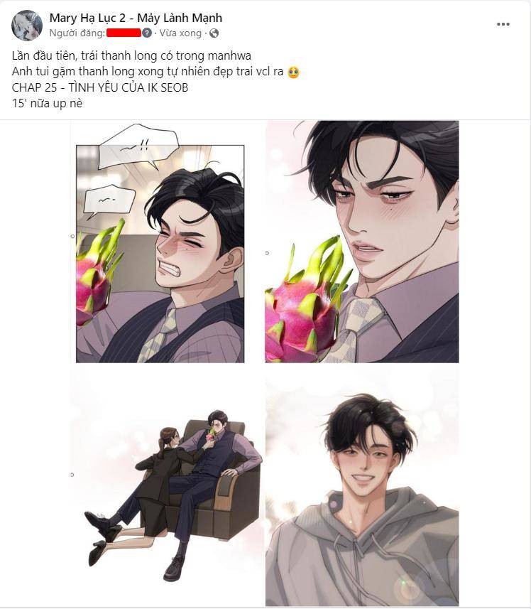Nóng Lòng Muốn Giày Vò Em: Chapter 21.1