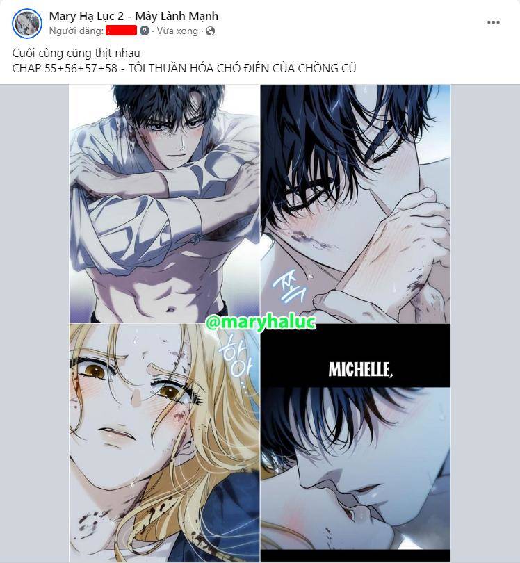Nóng Lòng Muốn Giày Vò Em: Chapter 21.1