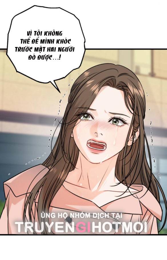 Nóng Lòng Muốn Giày Vò Em: Chapter 21.1