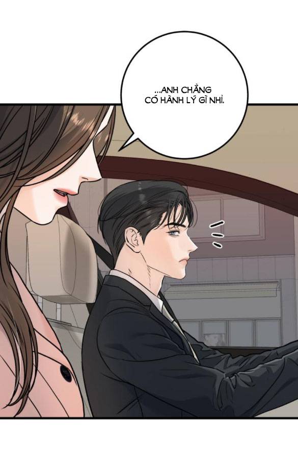 Nóng Lòng Muốn Giày Vò Em: Chapter 21.1