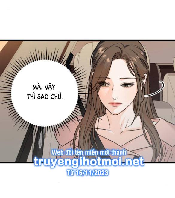 Nóng Lòng Muốn Giày Vò Em: Chapter 21.1