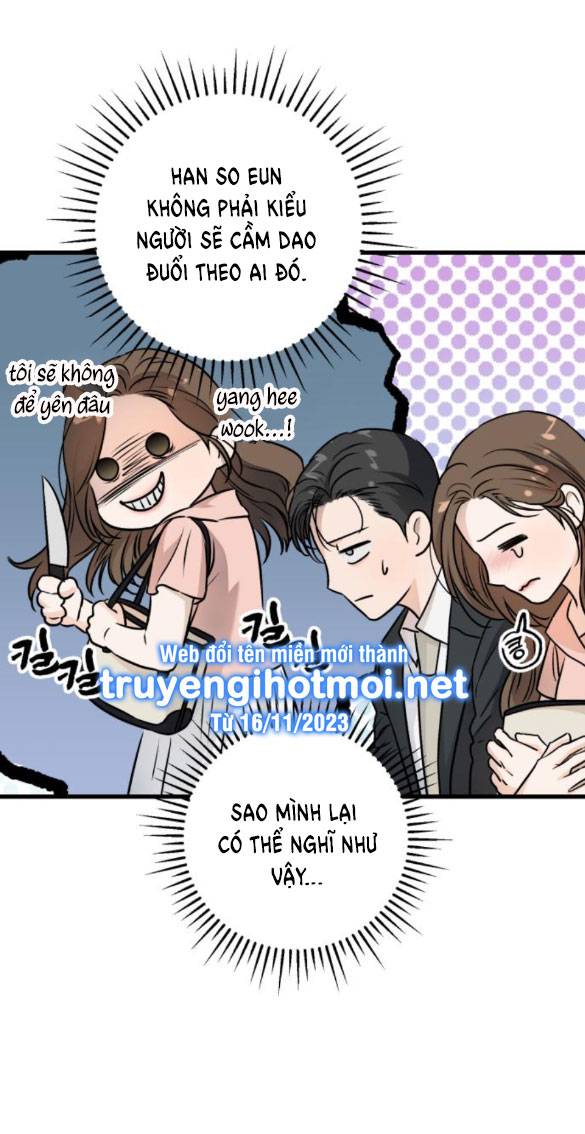 Nóng Lòng Muốn Giày Vò Em: Chapter 21.1