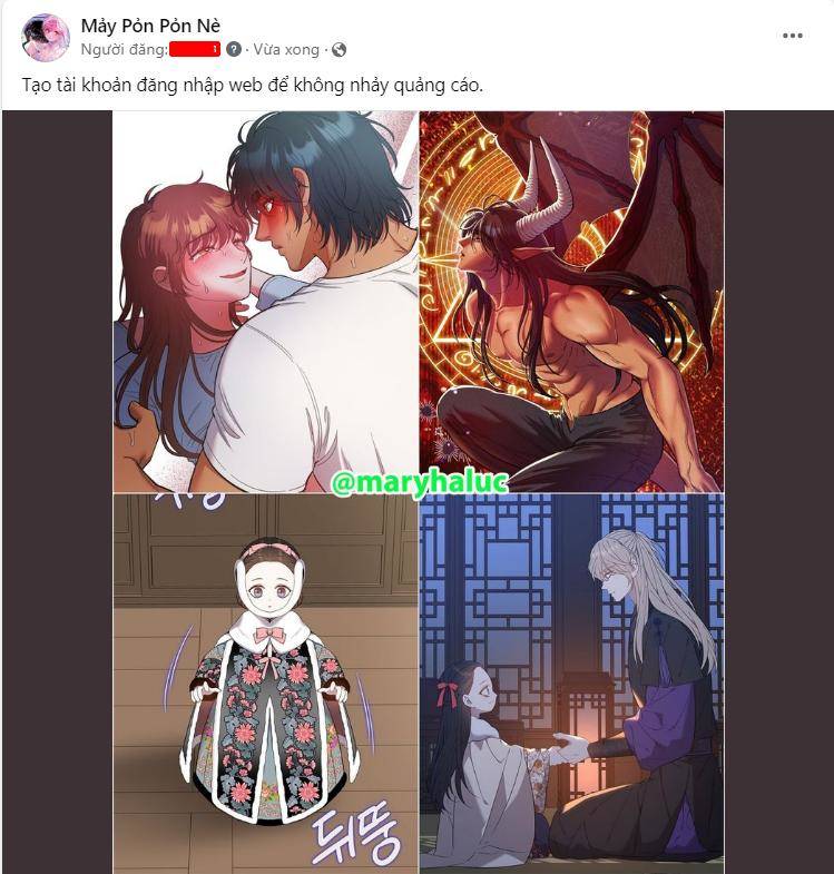 Nóng Lòng Muốn Giày Vò Em: Chapter 21.2