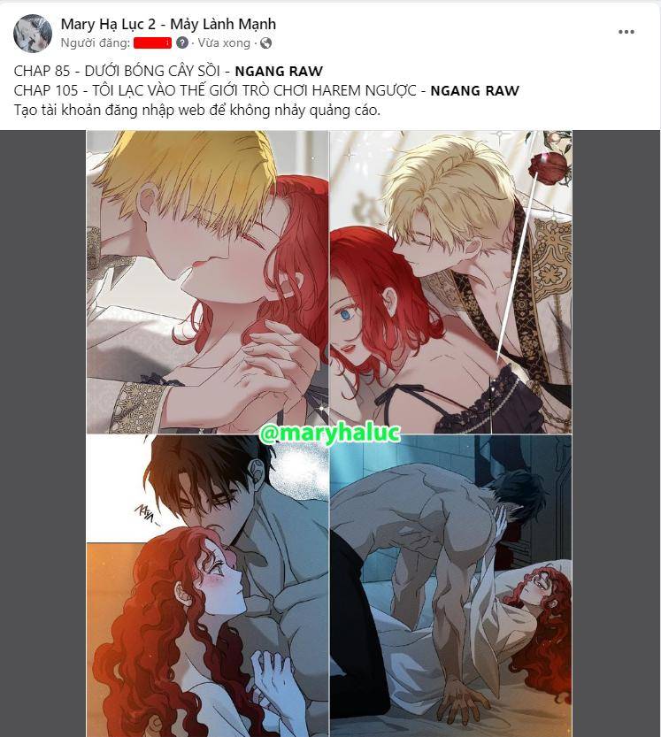 Nóng Lòng Muốn Giày Vò Em: Chapter 21.2