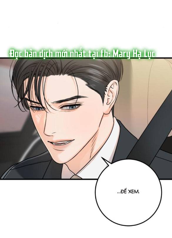 Nóng Lòng Muốn Giày Vò Em: Chapter 21.2