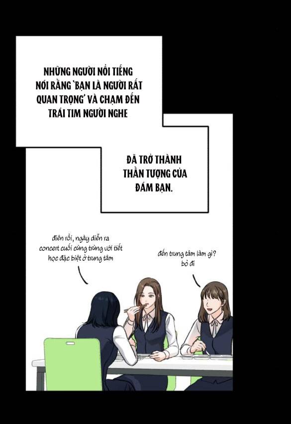Nóng Lòng Muốn Giày Vò Em: Chapter 21.2