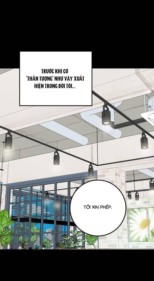 Nóng Lòng Muốn Giày Vò Em: Chapter 21.2