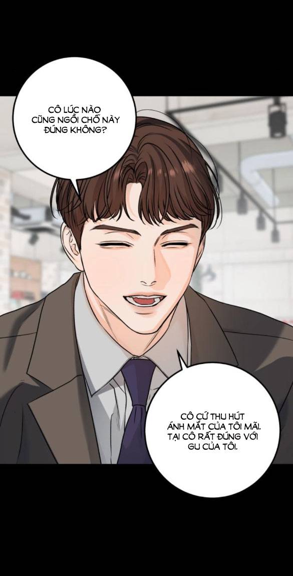 Nóng Lòng Muốn Giày Vò Em: Chapter 21.2