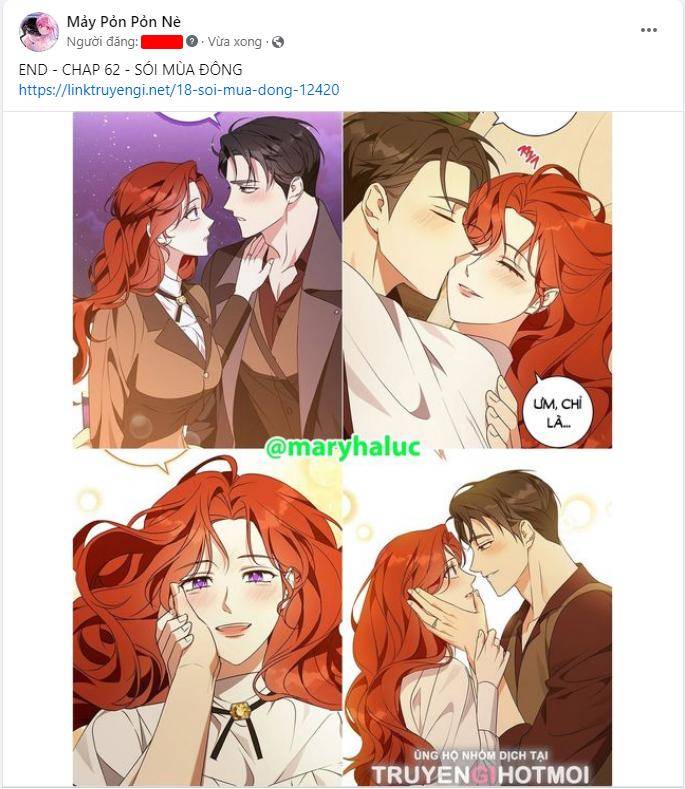 Nóng Lòng Muốn Giày Vò Em: Chapter 21.2