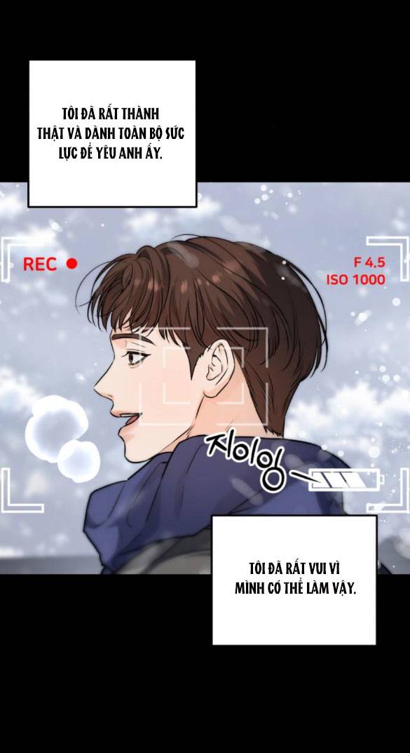 Nóng Lòng Muốn Giày Vò Em: Chapter 21.2
