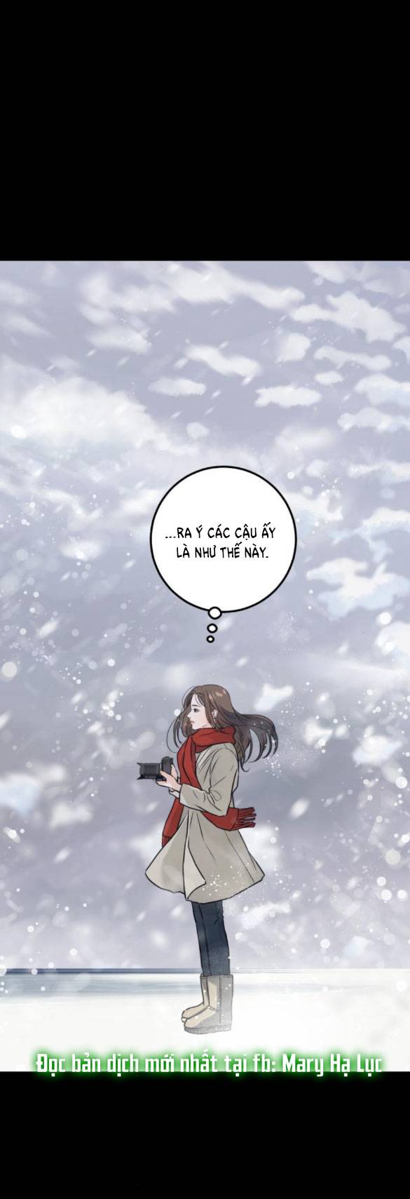Nóng Lòng Muốn Giày Vò Em: Chapter 21.2