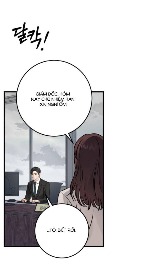 Nóng Lòng Muốn Giày Vò Em: Chapter 21.2
